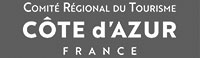 Comité Régionale du Tourisme Côte d'Azur France