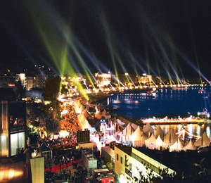 CANNES FESTIVAL<br>may 17 to 28, 2022