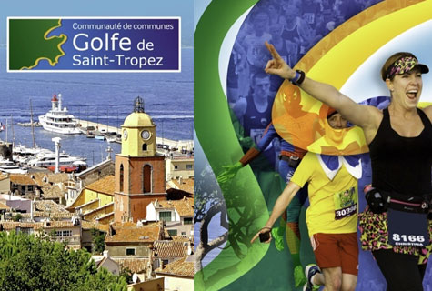 Marathon de St Tropez