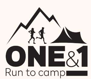 ONE&1 Run to Camp<br>june 2022