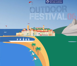 Outdoor Festival 06<br>April 29 to may 1st,  2022