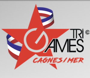 TRI GAMES<br>Cagnes-sur-mer<br>June 2022